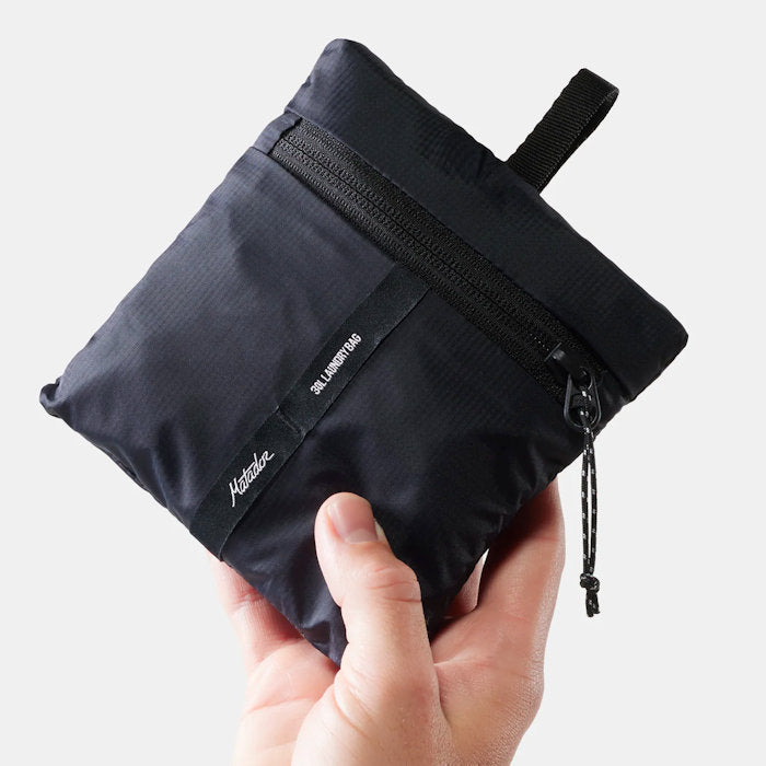 Packable Laundry Bag