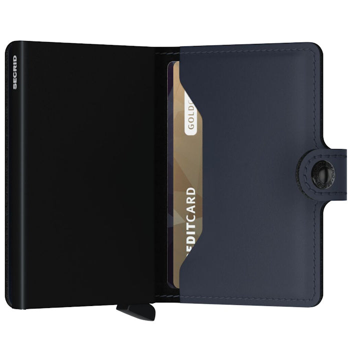 Miniwallet Matte