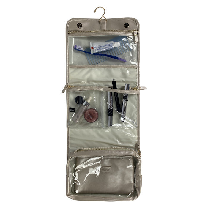PurseN Hanging Toiletry Case
