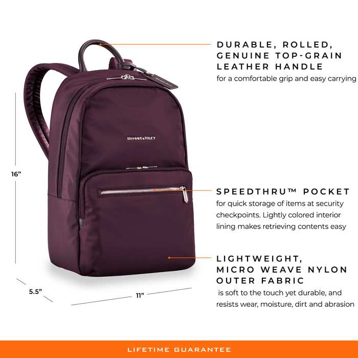 Rhapsody Essential Backpack