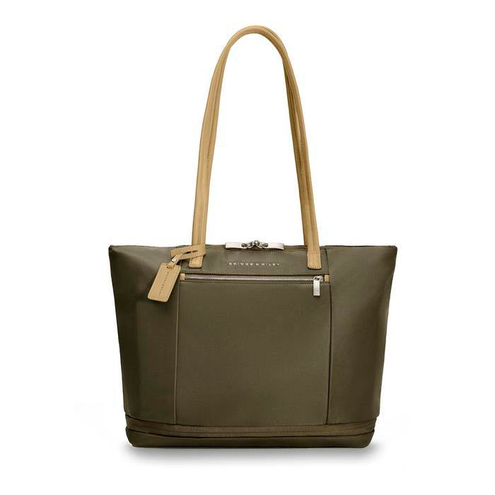 Rhapsody Expandable Tote