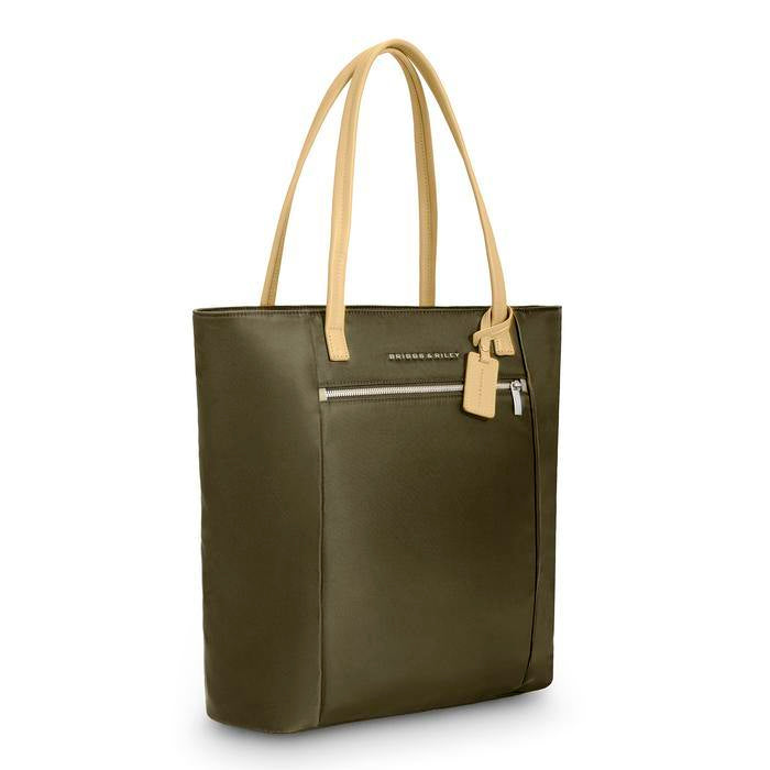 Rhapsody Vertical Tote