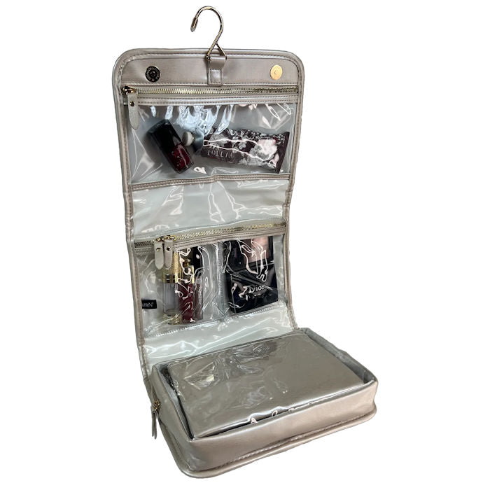 PurseN Hanging Toiletry Case