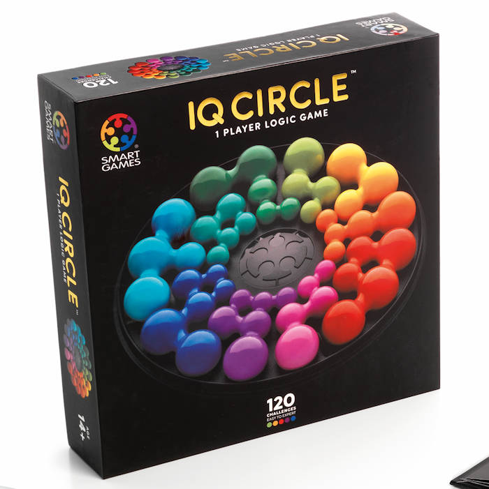 Deluxe IQ Circle