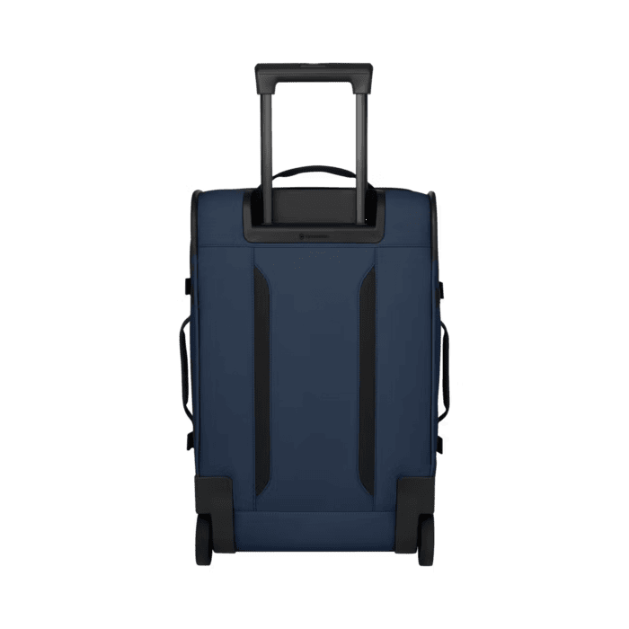 Altmont Modern Wheeled Duffel