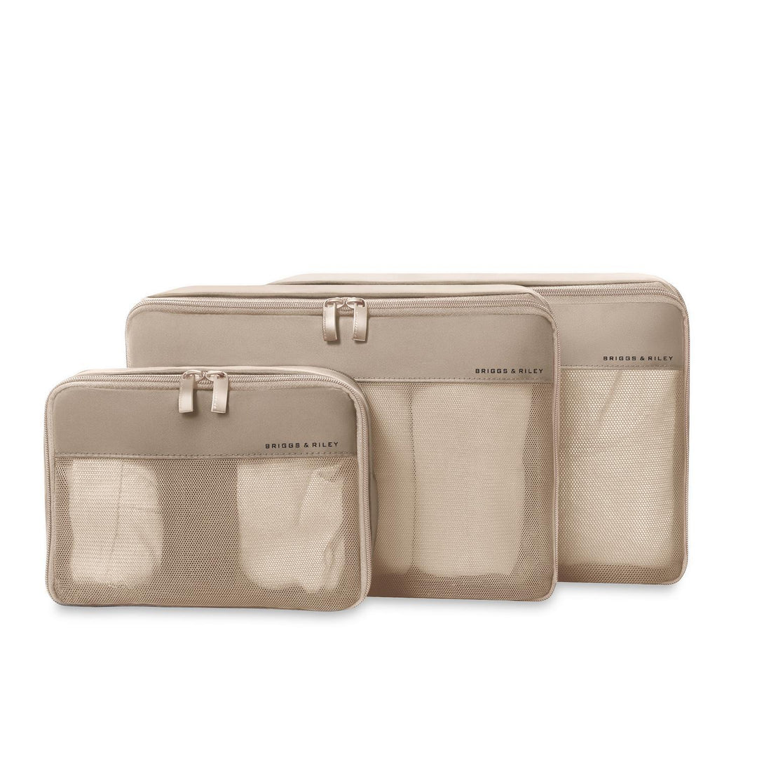 Carry-On Packing Cube Set