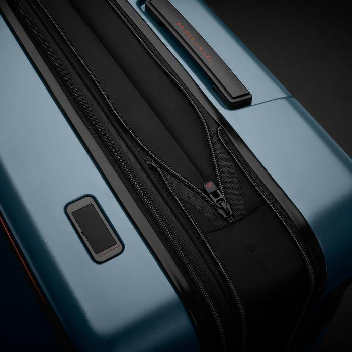 ZDX Global 21“ Hardside Carry-On Expandable Spinner