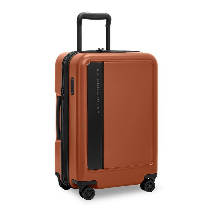 ZDX Essential 22“ Hardside Carry-On Expandable Spinner