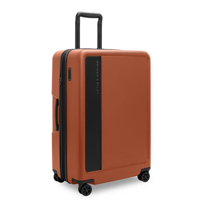 ZDX Large 30” Hardside Expandable Spinner