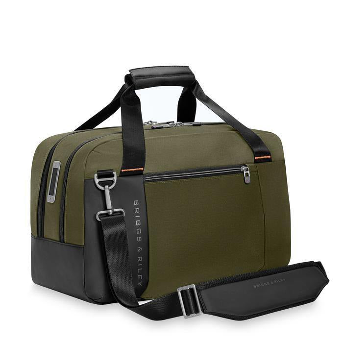 ZDX Underseat Cabin Bag
