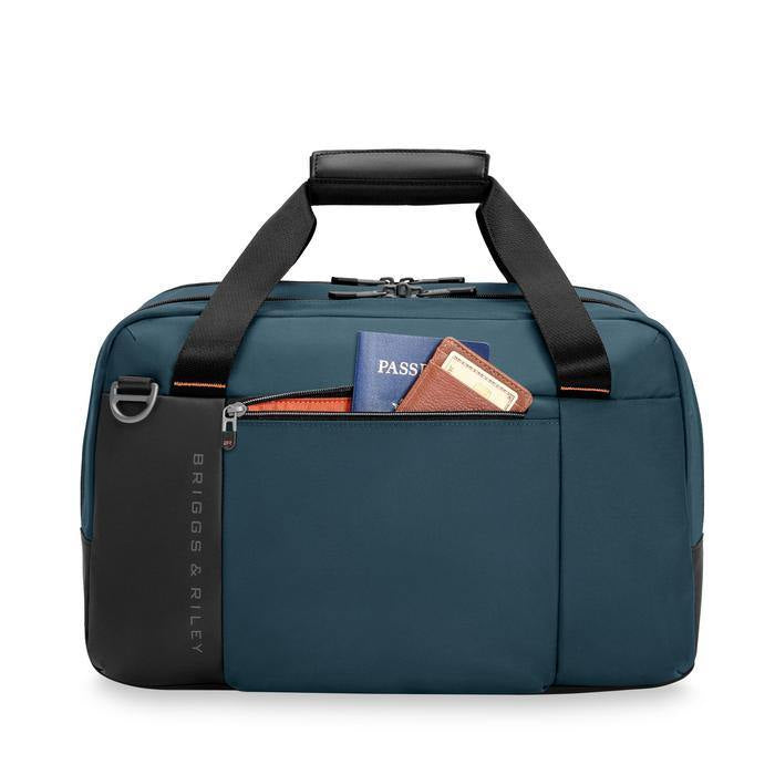ZDX Underseat Cabin Bag