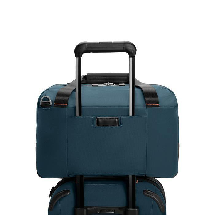 ZDX Underseat Cabin Bag