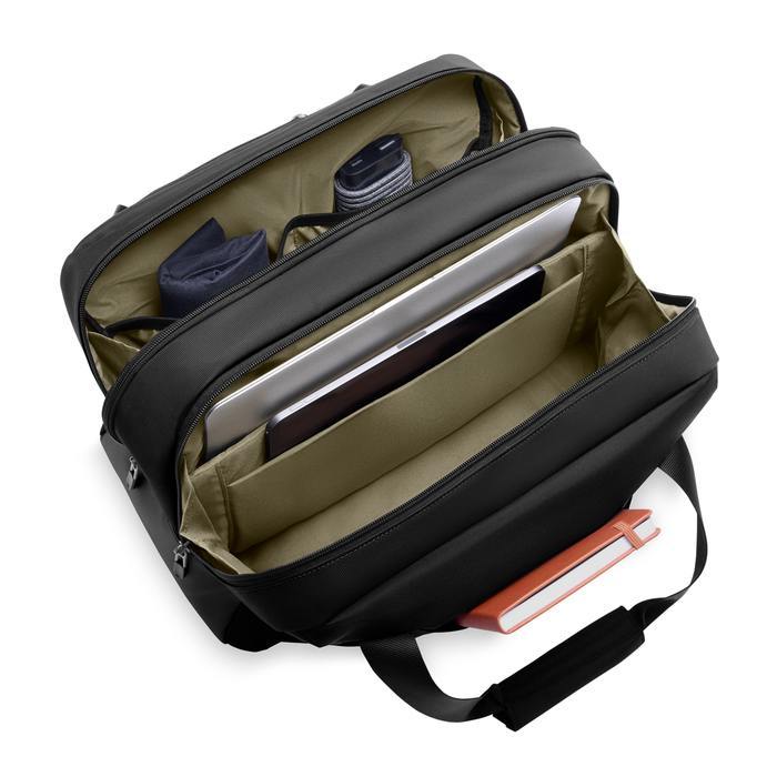 ZDX Underseat Cabin Bag