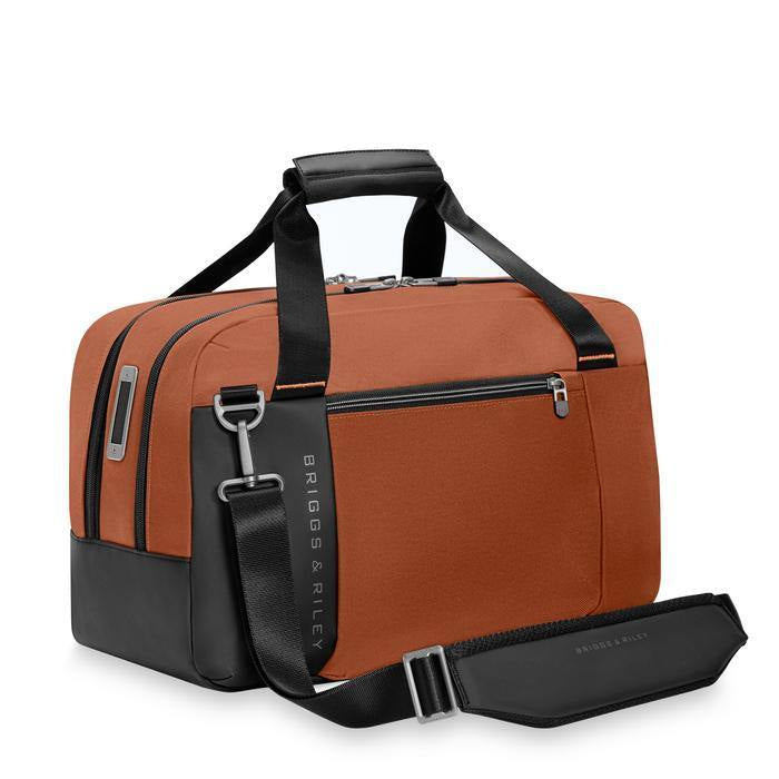 ZDX Underseat Cabin Bag