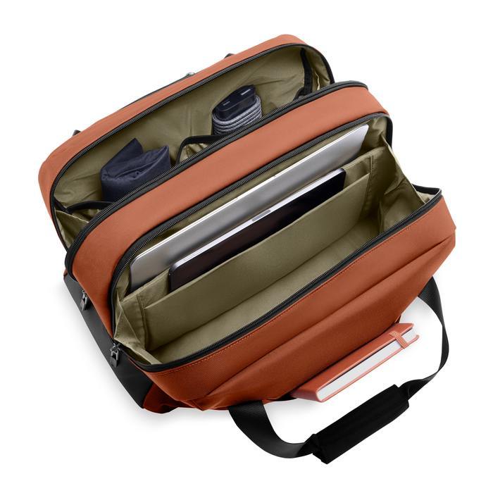 ZDX Underseat Cabin Bag