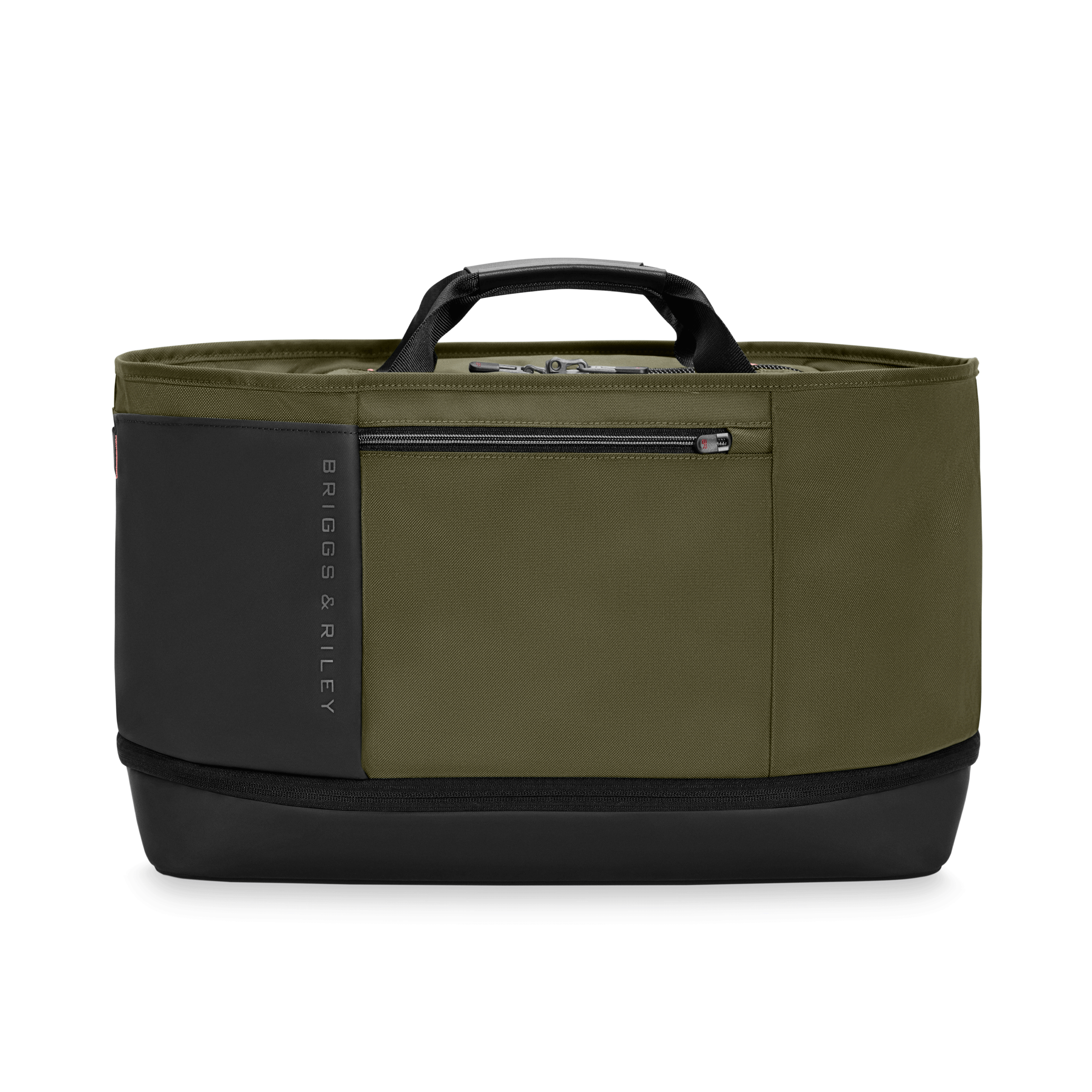 ZDX Expandable Overnighter
