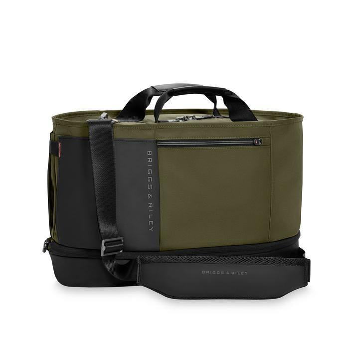 ZDX Expandable Overnighter