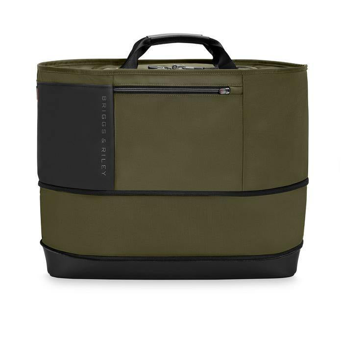ZDX Expandable Overnighter