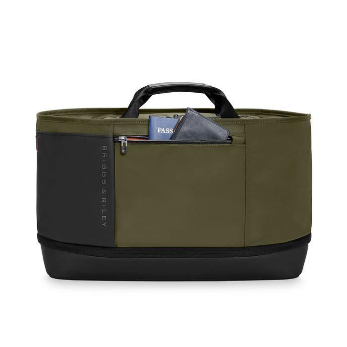 ZDX Expandable Overnighter