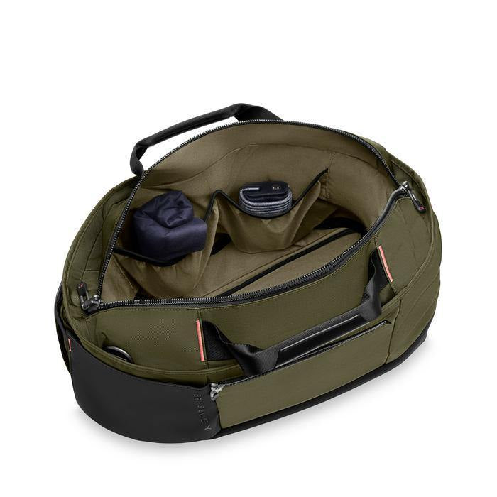 ZDX Expandable Overnighter