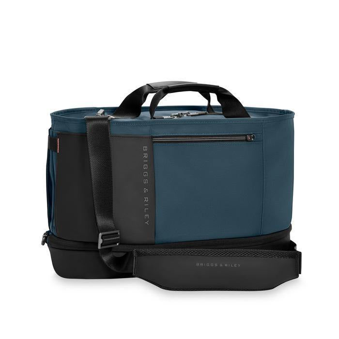 ZDX Expandable Overnighter