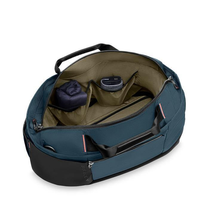 ZDX Expandable Overnighter