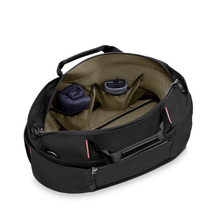 ZDX Expandable Overnighter