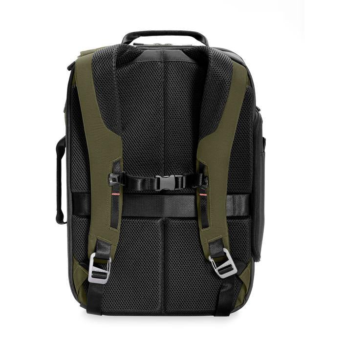 ZDX Medium Convertible Backpack