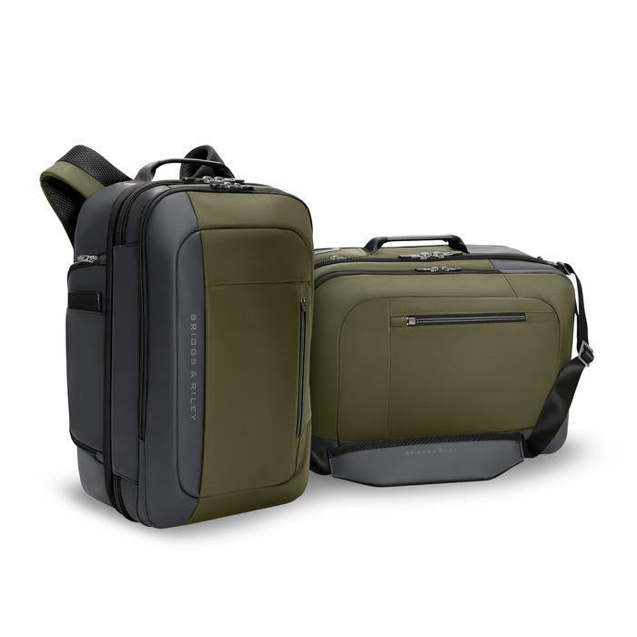 ZDX Medium Convertible Backpack
