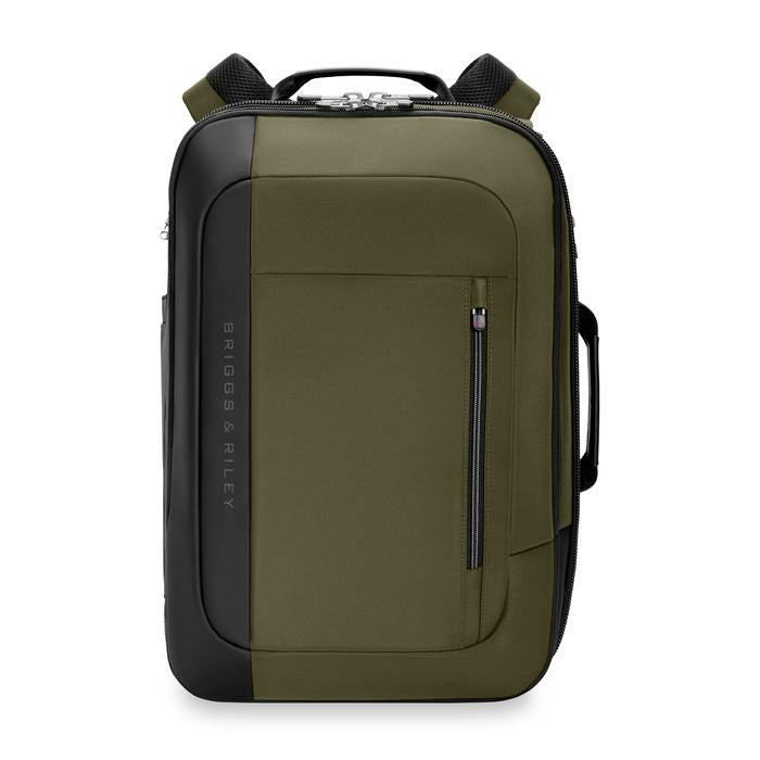 ZDX Medium Convertible Backpack