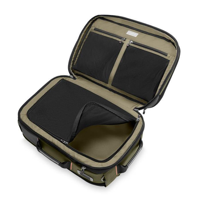 ZDX Medium Convertible Backpack