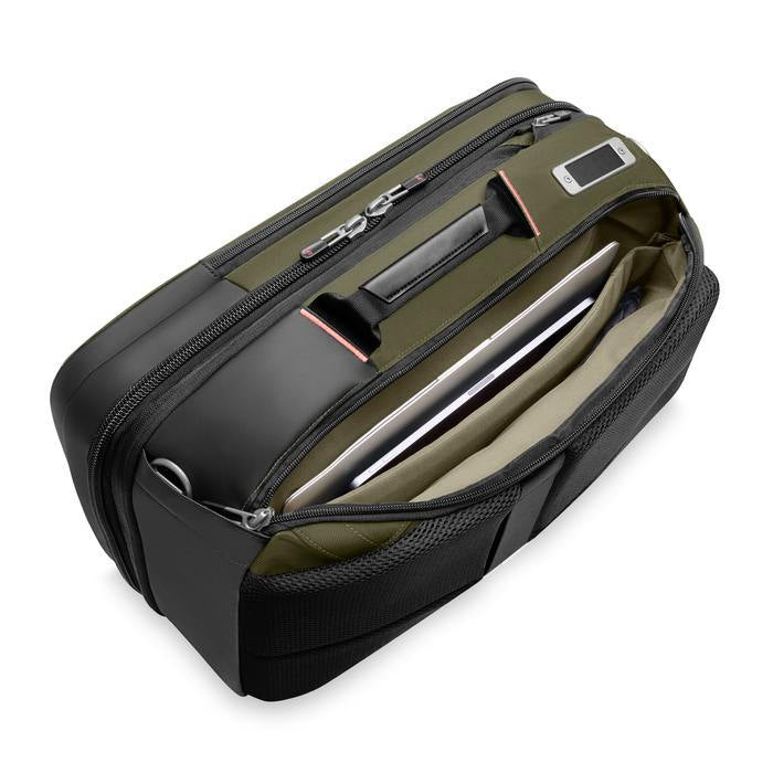 ZDX Medium Convertible Backpack