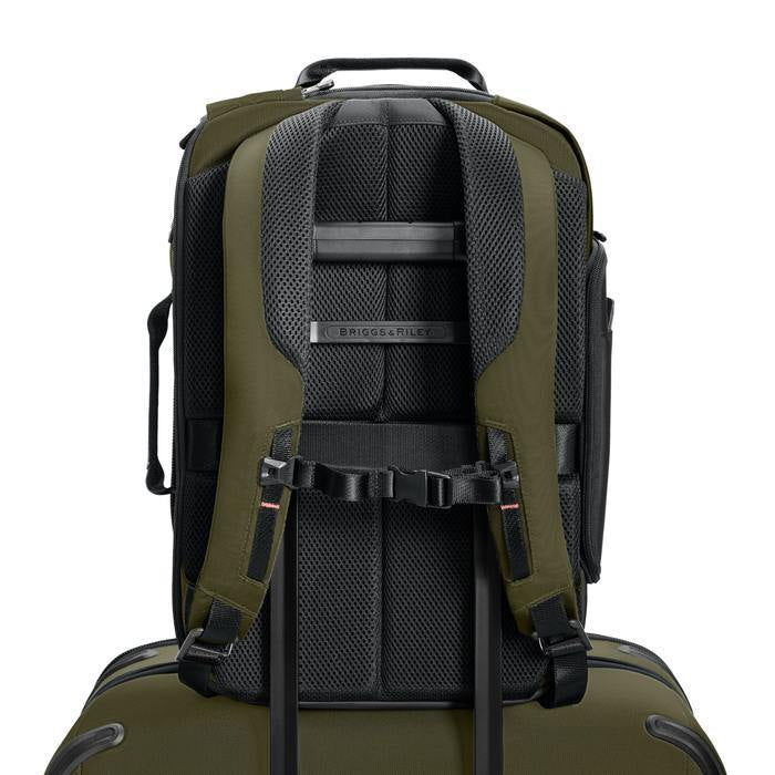 ZDX Medium Convertible Backpack