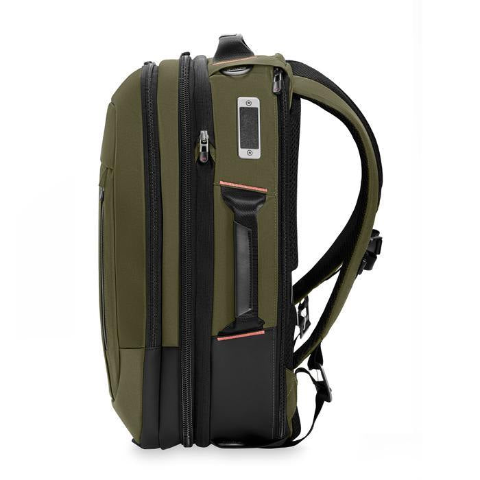 ZDX Medium Convertible Backpack