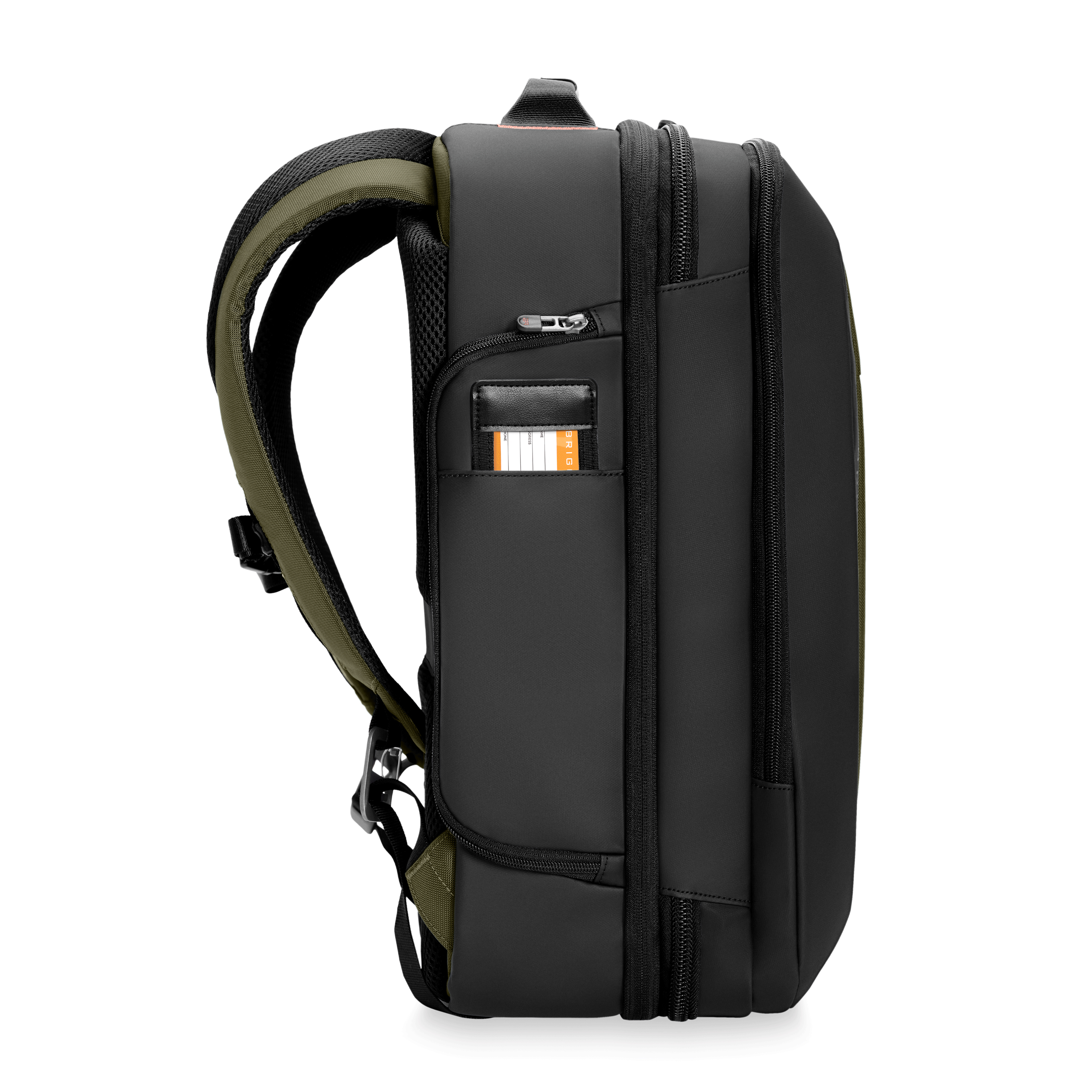 ZDX Medium Convertible Backpack
