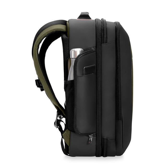 ZDX Medium Convertible Backpack