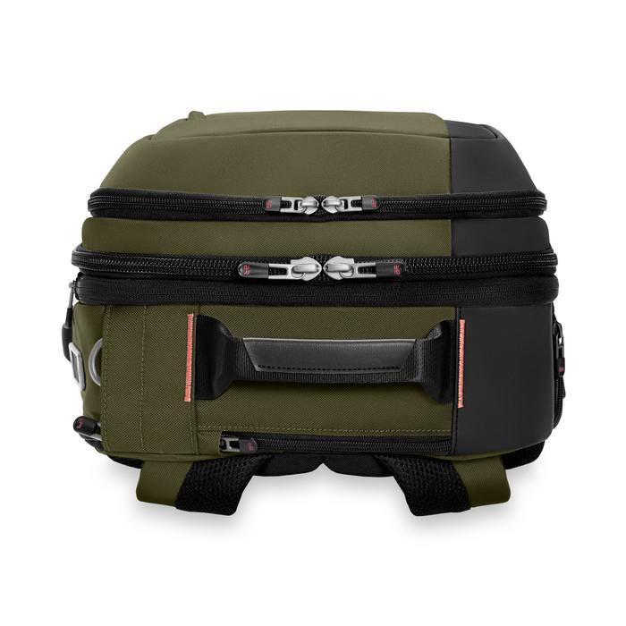 ZDX Medium Convertible Backpack