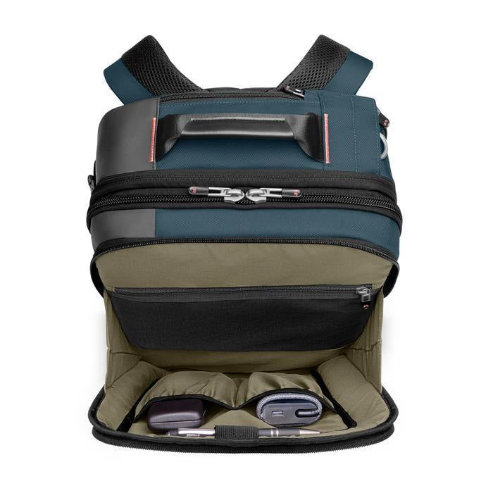 ZDX Medium Convertible Backpack