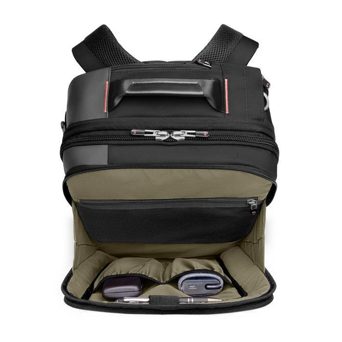 ZDX Medium Convertible Backpack