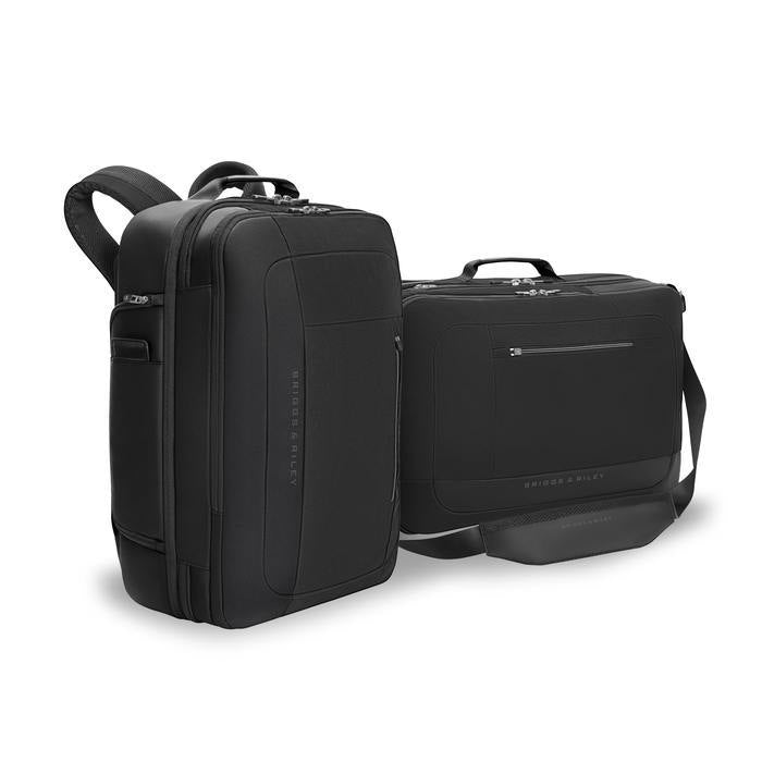 ZDX Large Convertible Backpack
