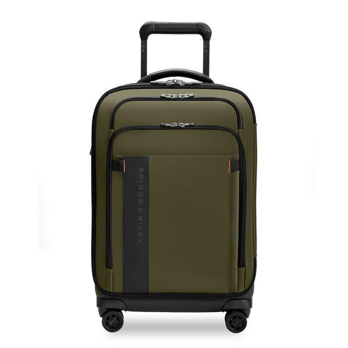 ZDX Essential 22" Carry-on Expandable Spinner