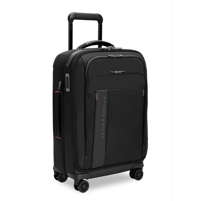 ZDX Essential 22" Carry-on Expandable Spinner