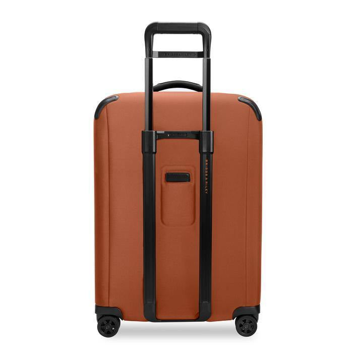 ZDX Medium Expandable Spinner