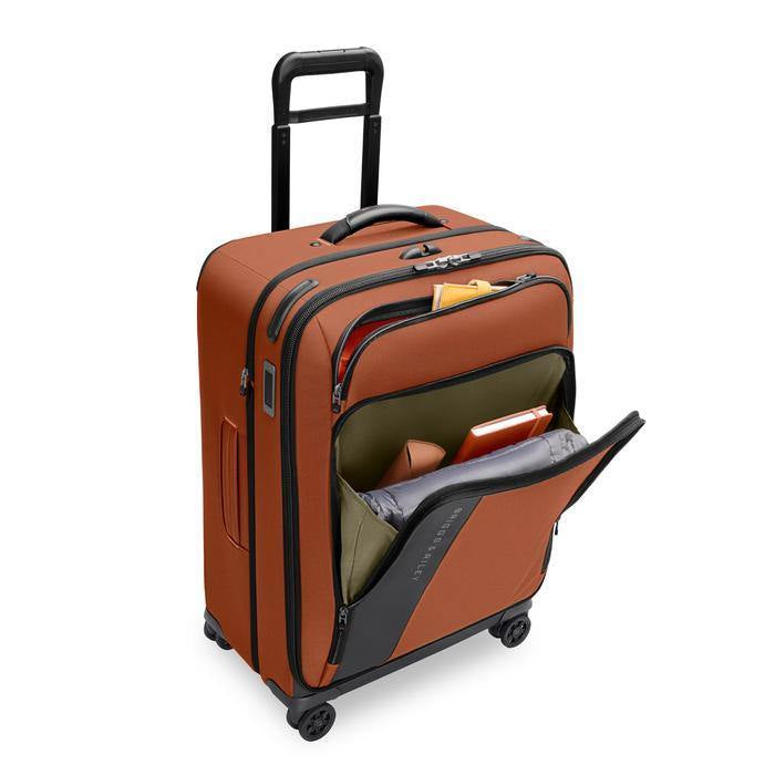 ZDX Medium Expandable Spinner