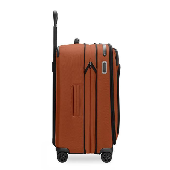ZDX Medium Expandable Spinner
