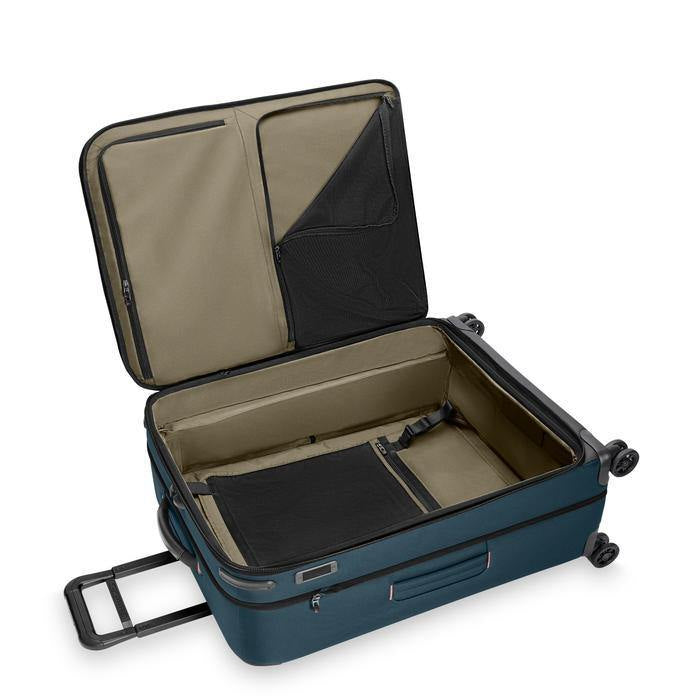 ZDX Large Expandable Spinner