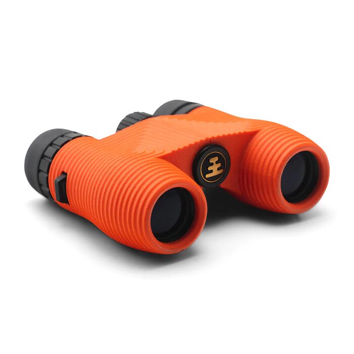 Travel Binoculars 8x25