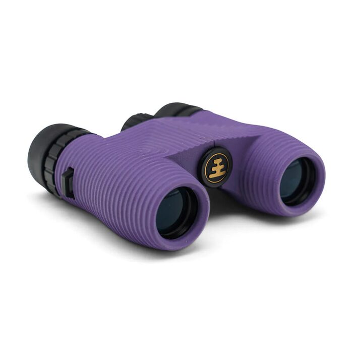 Travel Binoculars 8x25