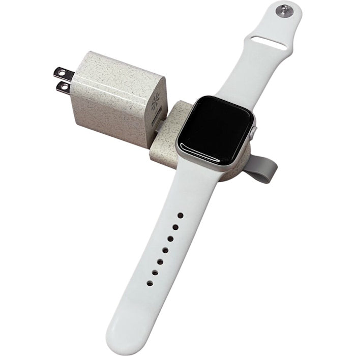 Watch Me Go USB-C Apple Watch Wireless Dock