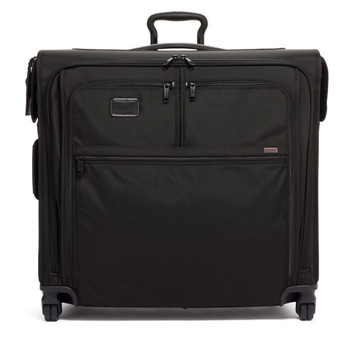 Extended Trip 4 Wheeled Garment Bag